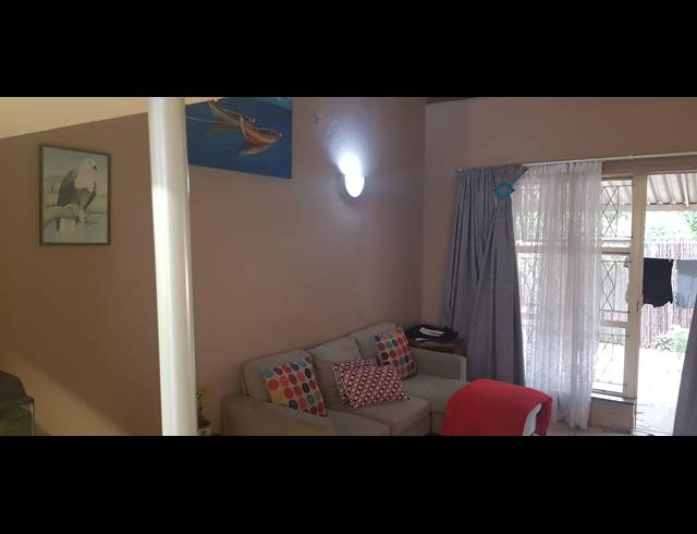 1 BEDROOM DUPLEX SOLD IN SCOTTSVILLE